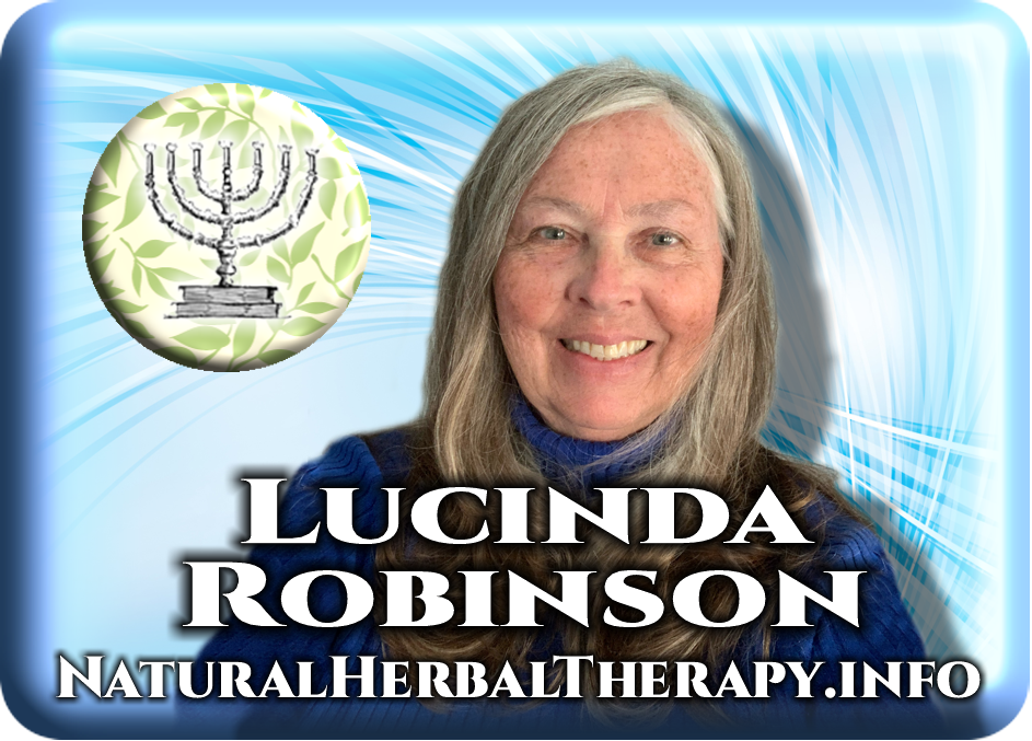 Lucinda Robinson (1)