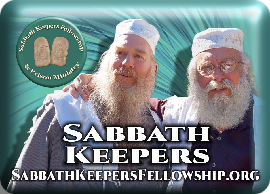 Sabbath Keepers