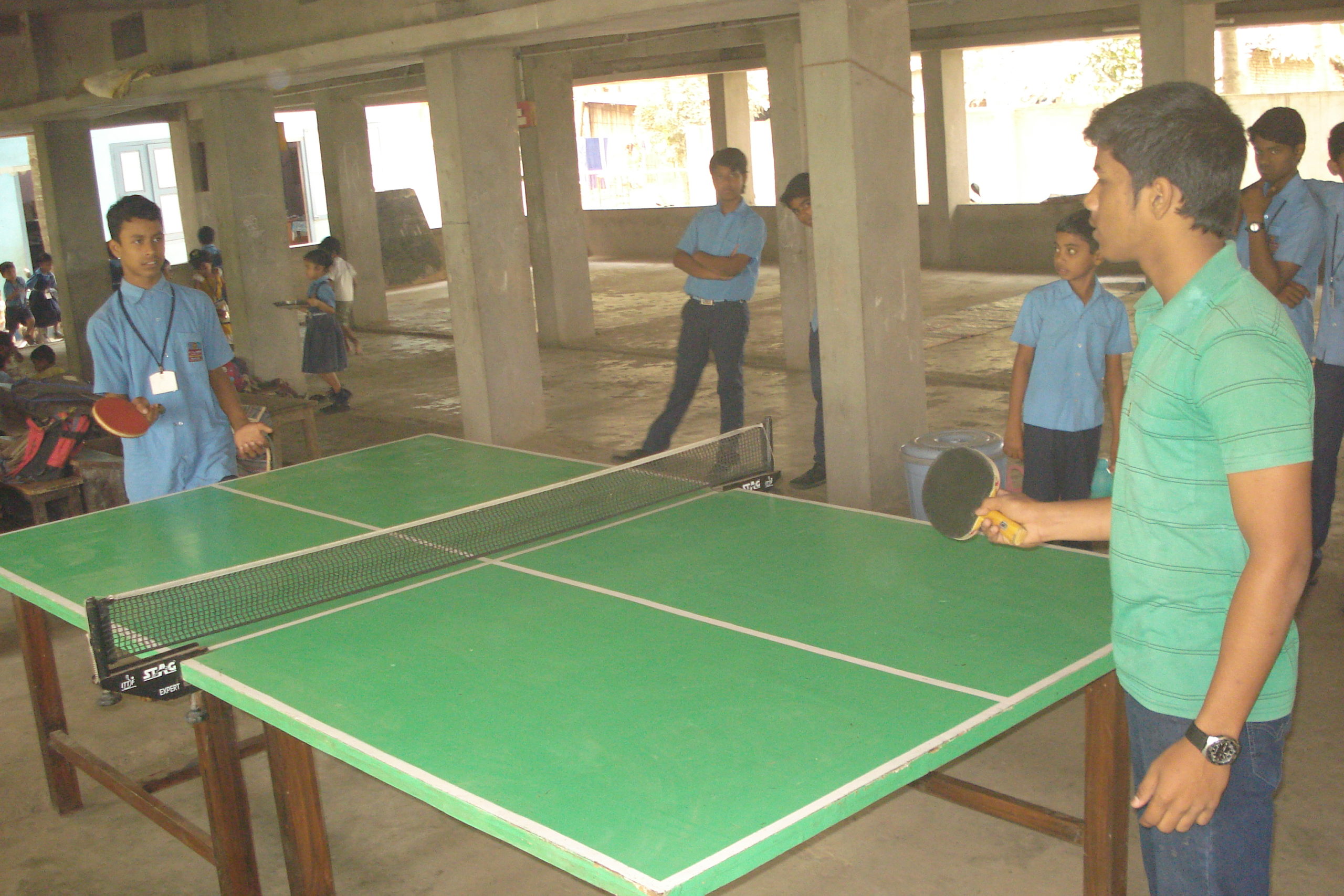 tabletennis