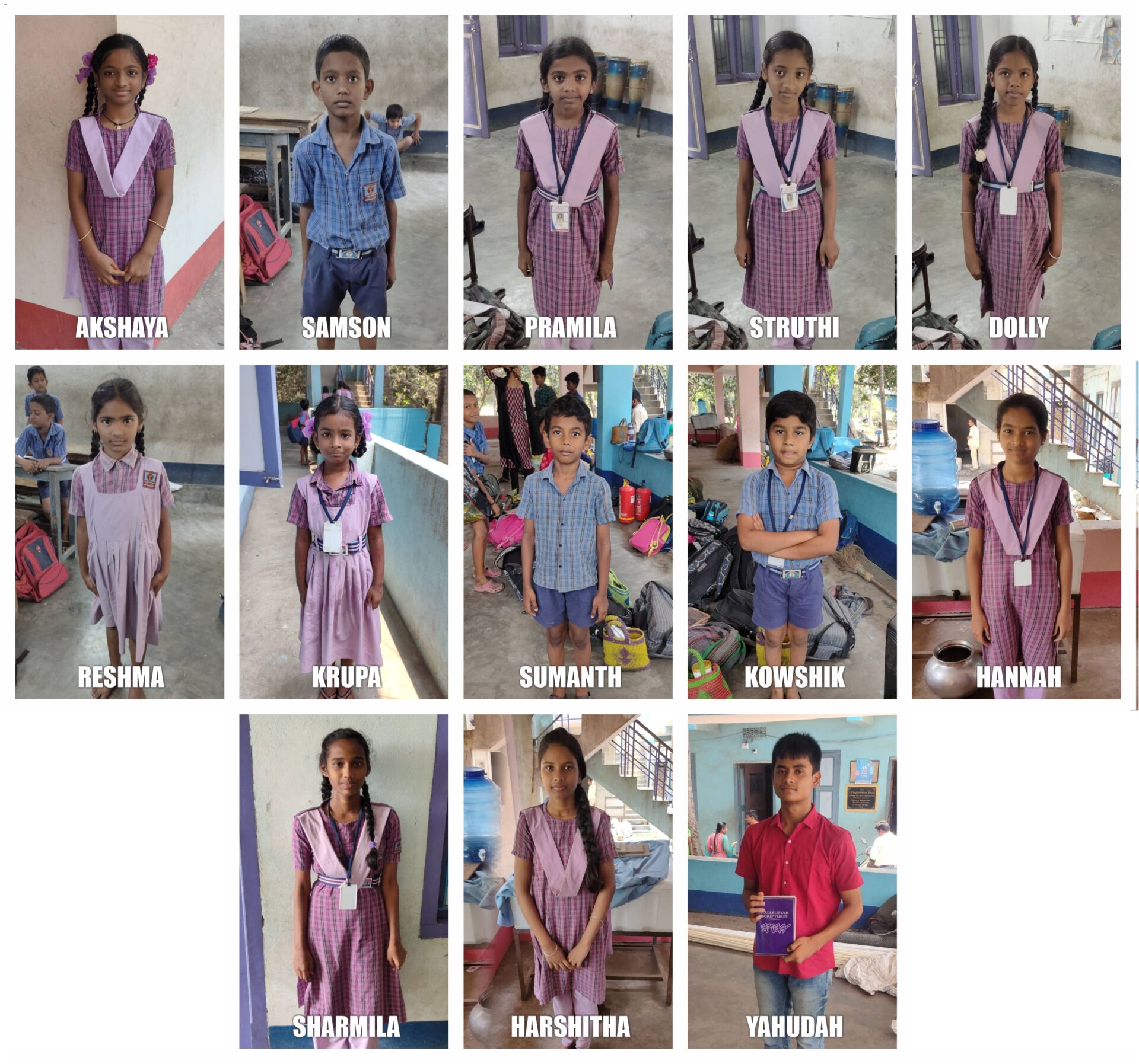 India School 002